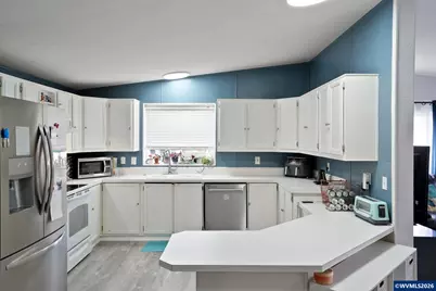 705 Stafford #54 Rd SE, Aumsville, OR 97325 - Photo 8