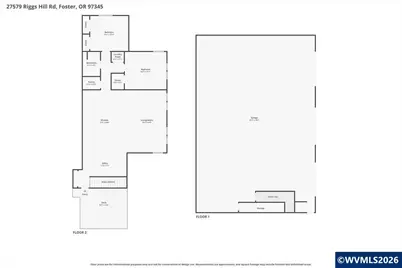 27579 Riggs Hill Rd, Sweet Home, OR 97345 - Photo 50