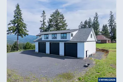 27579 Riggs Hill Rd, Sweet Home, OR 97345 - Photo 46