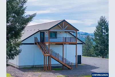 27579 Riggs Hill Rd, Sweet Home, OR 97345 - Photo 4