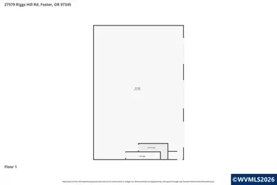 27579 Riggs Hill Rd, Sweet Home, OR 97345 - Photo 48