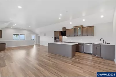 27579 Riggs Hill Rd, Sweet Home, OR 97345 - Photo 12