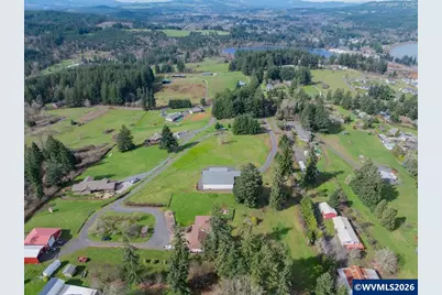 27579 Riggs Hill Rd, Sweet Home, OR 97345 - Photo 36