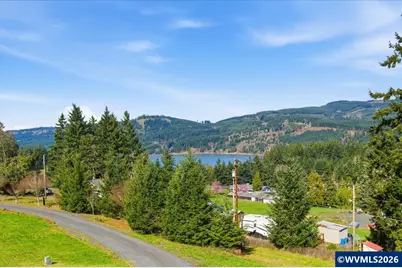 27579 Riggs Hill Rd, Sweet Home, OR 97345 - Photo 6