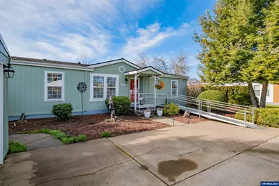 1401 W Ellendale #50 Av, Dallas, OR 97338 - Photo 1