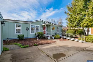 1401 W Ellendale #50 Av, Dallas, OR 97338 - Photo 1