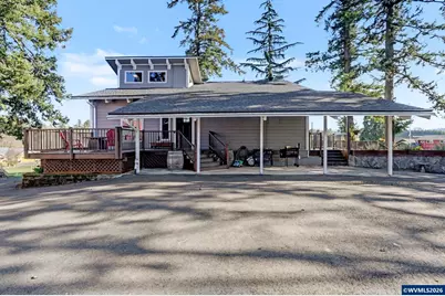 9915 Marquam Cir, Molalla, OR 97038 - Photo 4