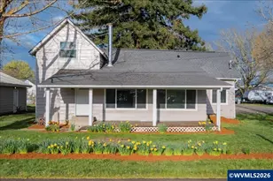 111 E 3rd St, Halsey, OR 97348 - Photo 1