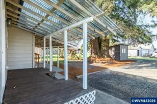 111 E 3rd St, Halsey, OR 97348 - Photo 34