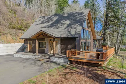 53 Olalla Rd, Toledo, OR 97391 - Photo 6