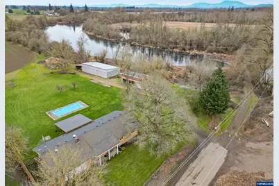 30596 Horseshoe Dr SW, Albany, OR 97321 - Photo 34