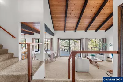 3904 Viewcrest Rd S, Salem, OR 97302 - Photo 4