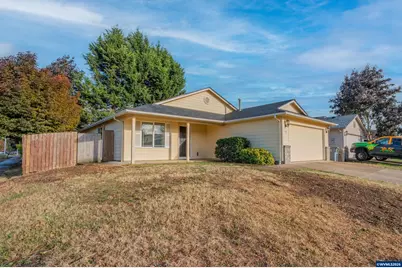 399 Breezy Wy NE, Albany, OR 97322 - Photo 1