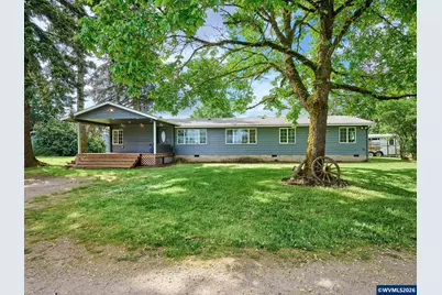 12175 W Stayton Rd, Aumsville, OR 97325 - Photo 1