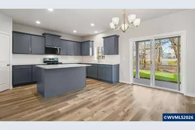 224 NW Newcastle St, Dallas, OR 97338 - Photo 8