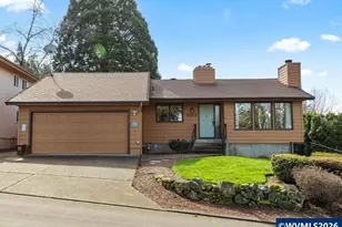 1030 Morningside Dr SE, Salem, OR 97302 - Photo 1