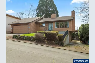 1030 Morningside St SE, Salem, OR 97302 - Photo 1