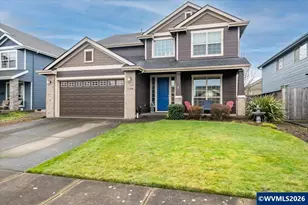 3198 Hannah Av SE, Albany, OR 97322 - Photo 2