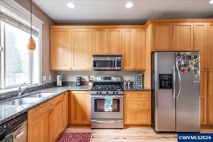 3198 Hannah Av SE, Albany, OR 97322 - Photo 20