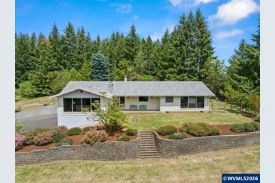 115 NW Harmony Ln, Corvallis, OR 97330 - Photo 1