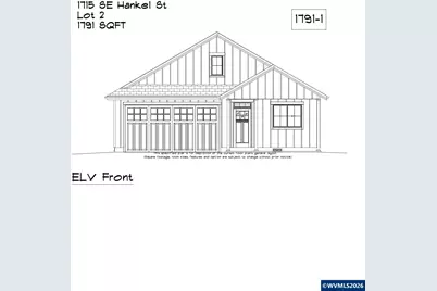 1715 SE Hankel St, Dallas, OR 97338 - Photo 2