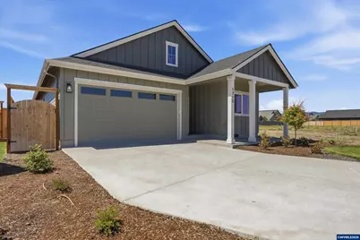 1715 SE Hankel St, Dallas, OR 97338 - Photo 1