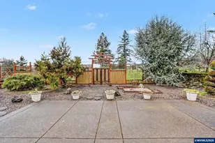 3393 NW Summerhill Pl, Albany, OR 97321 - Photo 30