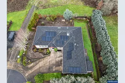 3393 NW Summerhill Pl, Albany, OR 97321 - Photo 40