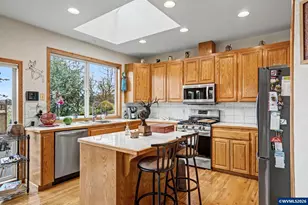 3393 NW Summerhill Pl, Albany, OR 97321 - Photo 14