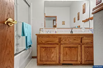 3393 NW Summerhill Pl, Albany, OR 97321 - Photo 26