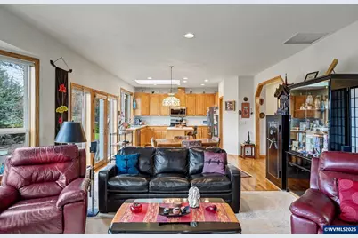 3393 NW Summerhill Pl, Albany, OR 97321 - Photo 12
