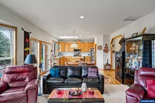 3393 NW Summerhill Pl, Albany, OR 97321 - Photo 12