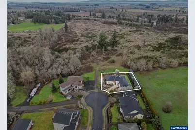 3393 NW Summerhill Pl, Albany, OR 97321 - Photo 42