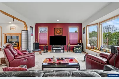 3393 NW Summerhill Pl, Albany, OR 97321 - Photo 10