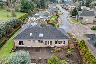 3393 NW Summerhill Pl, Albany, OR 97321 - Photo 38