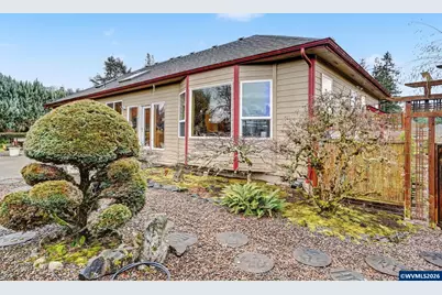 3393 NW Summerhill Pl, Albany, OR 97321 - Photo 36