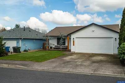 5214 Nightcap St SE, Salem, OR 97306 - Photo 4