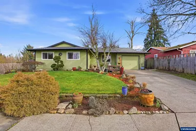 13264 Daiquiri Lake Dr NE, Aurora, OR 97002 - Photo 1