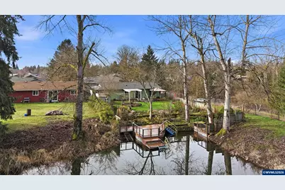 13264 Daiquiri Lake Dr NE, Aurora, OR 97002 - Photo 20