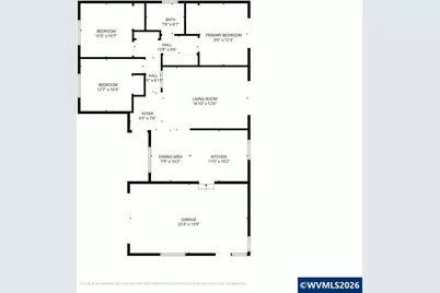 13264 Daiquiri Lake Dr NE, Aurora, OR 97002 - Photo 32