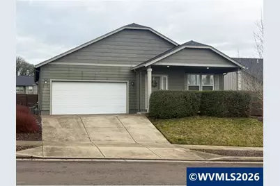 2753 Amble Side St NW, Albany, OR 97321 - Photo 1