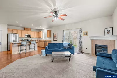 1018 Taurus Lp NE, Keizer, OR 97303 - Photo 18