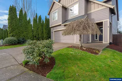 1018 Taurus Lp NE, Keizer, OR 97303 - Photo 44