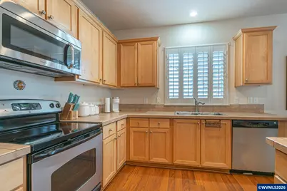 1018 Taurus Lp NE, Keizer, OR 97303 - Photo 8