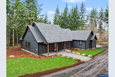 19850 Winters Hill Rd, Silverton, OR 97381 - Photo 1