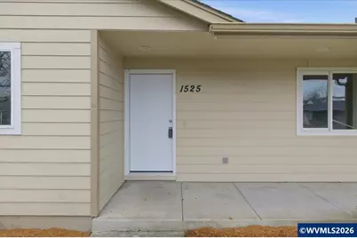 1525 Park Av NE, Salem, OR 97301 - Photo 6