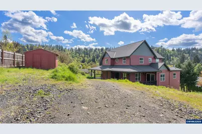 4152 Delightful Ln NE, Silverton, OR 97381 - Photo 4