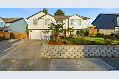 6676 McLeod Ln NE, Keizer, OR 97303 - Photo 1