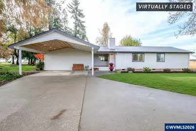 10471 Wagon Rd NE, Mount Angel, OR 97362 - Photo 1