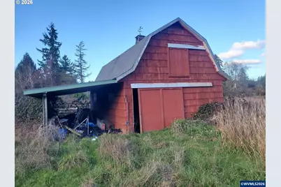 131 Sheldon Ave, Falls City, OR 97344 - Photo 14